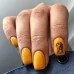 180 Grattol Gel Polish Yellow Autumn