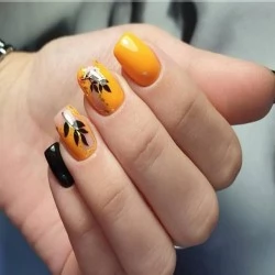 181 Grattol Gel Polish  Saffron 