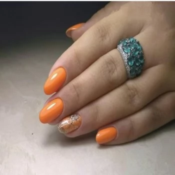185 Grattol Gel Polish Pumpkin