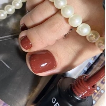 188 Grattol Gel Polish Mahagon
