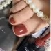 188 Grattol Gel Polish Mahagon