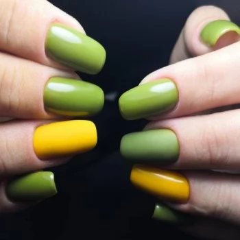 192 Grattol Gel Polish Dark Olive