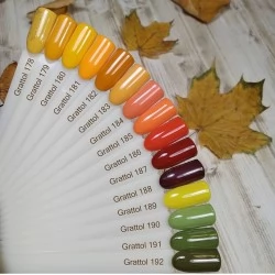 Autumn 2019 collection GRATTOL