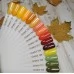 183 Grattol Gel Polish Yellow Orange