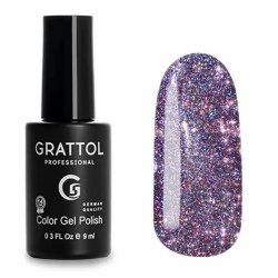 03 Grattol Gel Polish Bright Cristal 