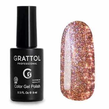 05 Grattol Gel Polish Bright Cristal 