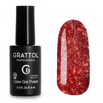 02 Grattol Gel Polish Bright Star 