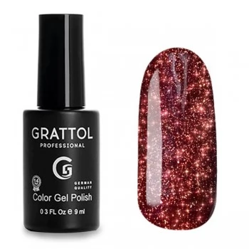 03 Grattol Gel Polish Bright Star 