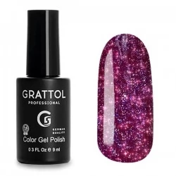 04 Grattol Gel Polish Bright Star 