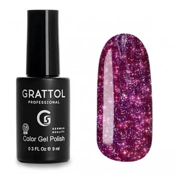 04 Grattol Gel Polish Bright Star 