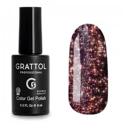 05 Grattol Gel Polish Bright Star 