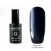 002 Grattol Gel Polish Black 9 ml 002 Grattol Gel Polish Black 9 ml