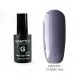 018 Grattol Gel Polish Grаy 9 ml