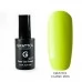 035 Grattol Gel Polish Pastel Lemon 9 ml 035 Grattol Gel Polish Pastel Lemon 9 ml