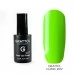 037 Grattol Gel Polish Lime 9 ml 037 Grattol Gel Polish Lime 9 ml