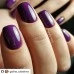054 Grattol Gel Polish Dark Purple 9 ml 054 Grattol Gel Polish Dark Purple 9 ml