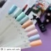 112 Grattol Gel Polish Honeydew 9 ml