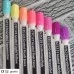 125 Grattol Gel Polish Light Yellow 9 ml