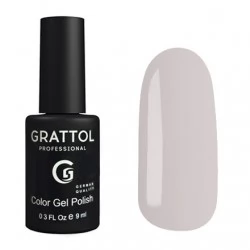 171 Grattol Gel Polish Smoke 9 ml