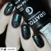001 Grattol Gel Polish Galaxy Emerald 9ml 001 Grattol Gel Polish Galaxy Emerald 9ml