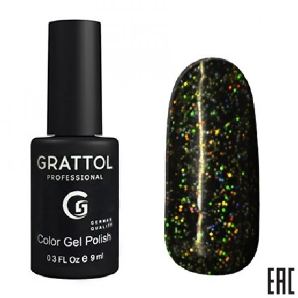 Grattol Gel Polish LS Diamond 07 9ml Grattol Gel Polish LS Diamond 07 9ml