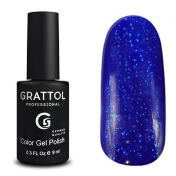 Grattol Gel Polish LS Sapphire 03 9ml