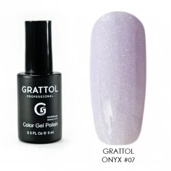 Onyx collection GRATTOL