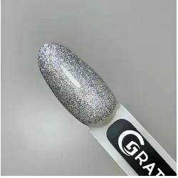 Grattol Gel Polish Opal Silver 9 ml