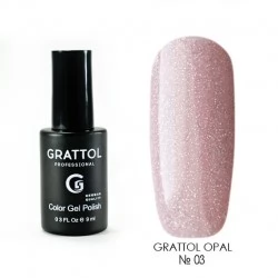 OPAL collection GRATTOL
