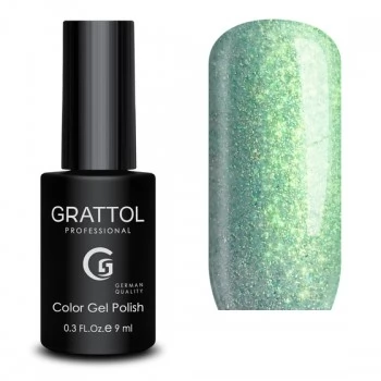 03 Grattol Gel polish Quartz