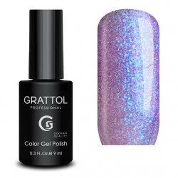 08 Grattol Gel polish Quartz