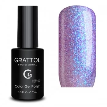 08 Grattol Gel polish Quartz