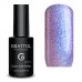 08 Grattol Gel polish Quartz 08 Grattol Gel polish Quartz