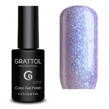 09 Grattol Gel polish Quartz