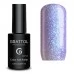 09 Grattol Gel polish Quartz 09 Grattol Gel polish Quartz