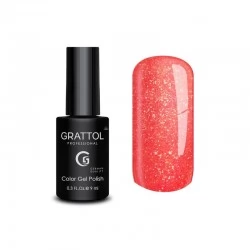 06 Grattol Gel Polish Rainbow