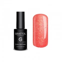 07 Grattol Gel Polish Rainbow