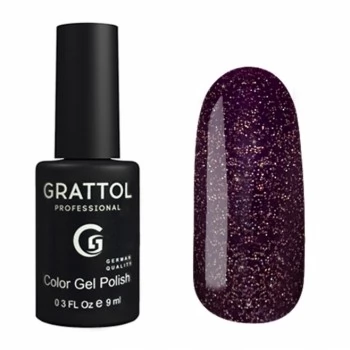 Grattol Gel polish Tourmaline 07 9ml