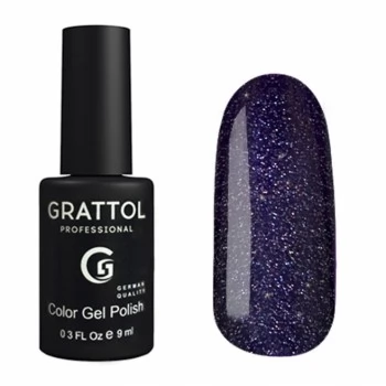 Grattol Gel polish Tourmaline 08 9ml