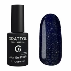 Grattol Gel polish Tourmaline 09 9ml