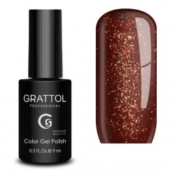 Grattol Yashma Gel Polish 10