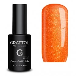 Grattol Yashma Gel Polish 02