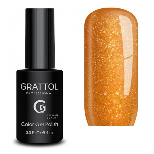 Grattol Yashma Gel Polish 03 Grattol Yashma Gel Polish 03