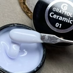 Grattol Ceramic Camouflage Gel