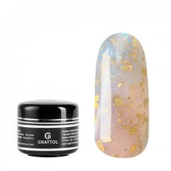 Grattol Camouflage Gel Farfor 11 15 ml