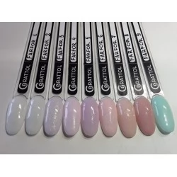 Grattol Farfor Camouflage Gel