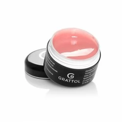 Gel extention