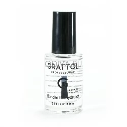 Special liquids GRATTOL