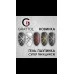 Grattol Spider Gel White 5gr Grattol Spider Gel White 5gr
