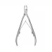 Nippers for skin SMART 10 3 mm N3-10-03 (КМ-00) STALEKS